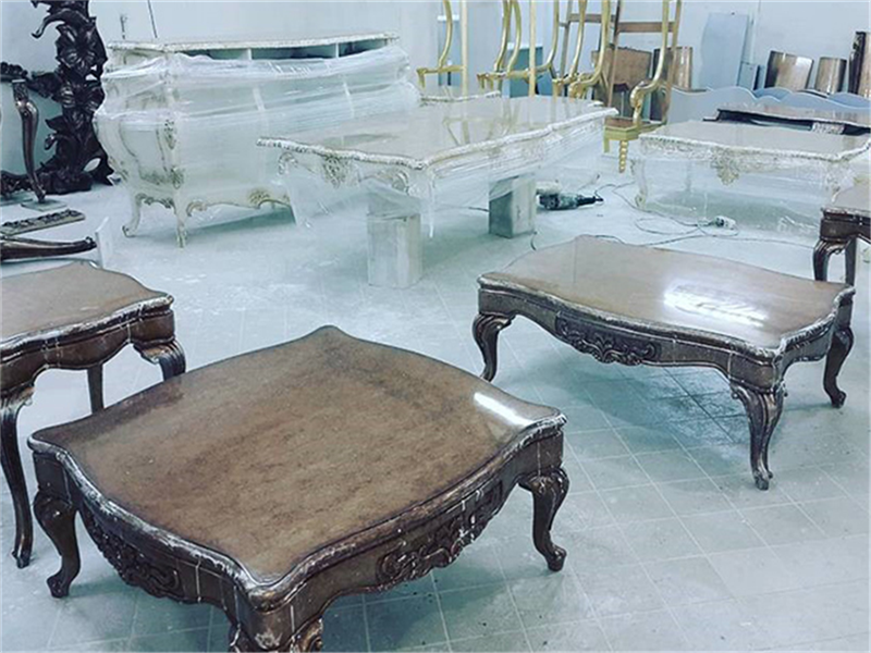 coffee tables