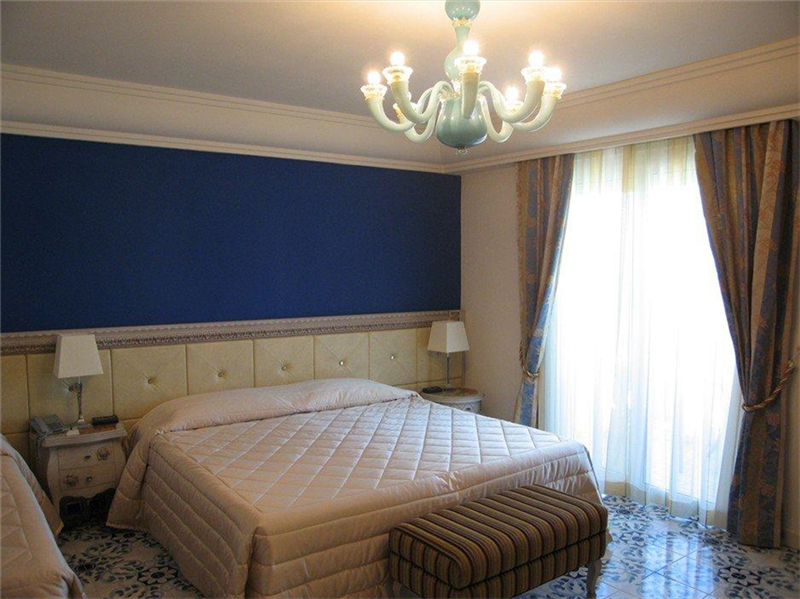 Kazakistan Otel projesi