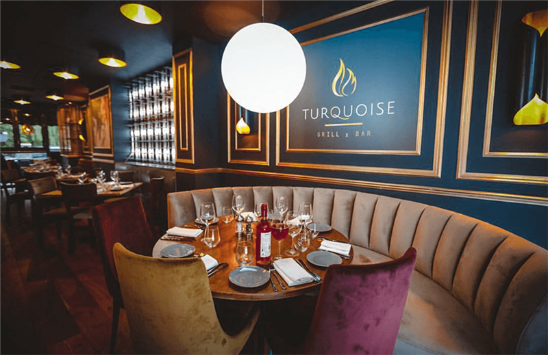 Londra Turqısh Restaurant 