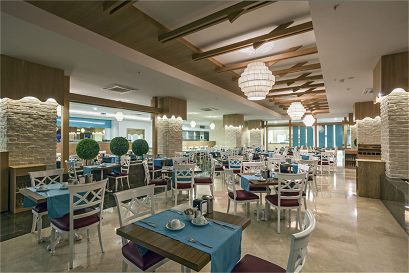 Qatar - Kuba Restaurant 