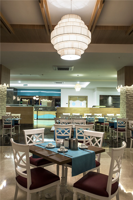 Qatar - Kuba Restaurant 