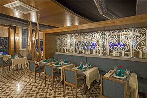 Qatar - Kuba Restaurant 